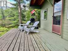 2 ISLAND 5KL PART 2 BURNT ISLAND | Gravenhurst Ontario | Slide Image Four