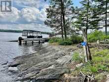 2 ISLAND 5KL PART 2 BURNT ISLAND | Gravenhurst Ontario | Slide Image Six