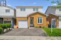17 HISTON CRESCENT | Brampton Ontario | Slide Image One
