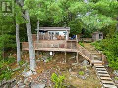 1492 #3 NORTH SHORE ROAD Utterson Ontario, P0B 1M0