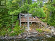 1492 #3 NORTH SHORE ROAD | Utterson Ontario | Slide Image Two