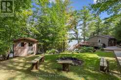 1492 #3 NORTH SHORE ROAD | Utterson Ontario | Slide Image Twenty