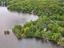 1492 #3 NORTH SHORE ROAD | Utterson Ontario | Slide Image Thirty-six