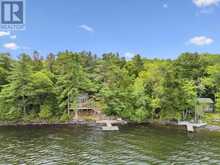 1492 #3 NORTH SHORE ROAD | Utterson Ontario | Slide Image Forty-two