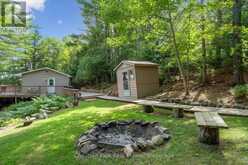 1492 #3 NORTH SHORE ROAD | Utterson Ontario | Slide Image Twenty-two