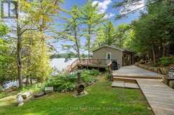 1492 #3 NORTH SHORE ROAD | Utterson Ontario | Slide Image Nineteen