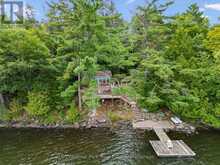 1492 #3 NORTH SHORE ROAD | Utterson Ontario | Slide Image Three