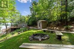 1492 #3 NORTH SHORE ROAD | Utterson Ontario | Slide Image Twenty-three