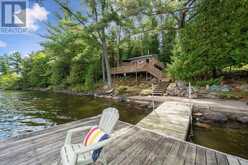 1492 #3 NORTH SHORE ROAD | Utterson Ontario | Slide Image Four