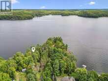 1492 #3 NORTH SHORE ROAD | Utterson Ontario | Slide Image Thirty-eight