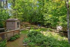 1492 #3 NORTH SHORE ROAD | Utterson Ontario | Slide Image Thirty