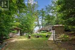 1492 #3 NORTH SHORE ROAD | Utterson Ontario | Slide Image Thirty-one