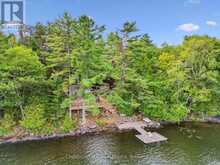 1492 #3 NORTH SHORE ROAD | Utterson Ontario | Slide Image Forty-five