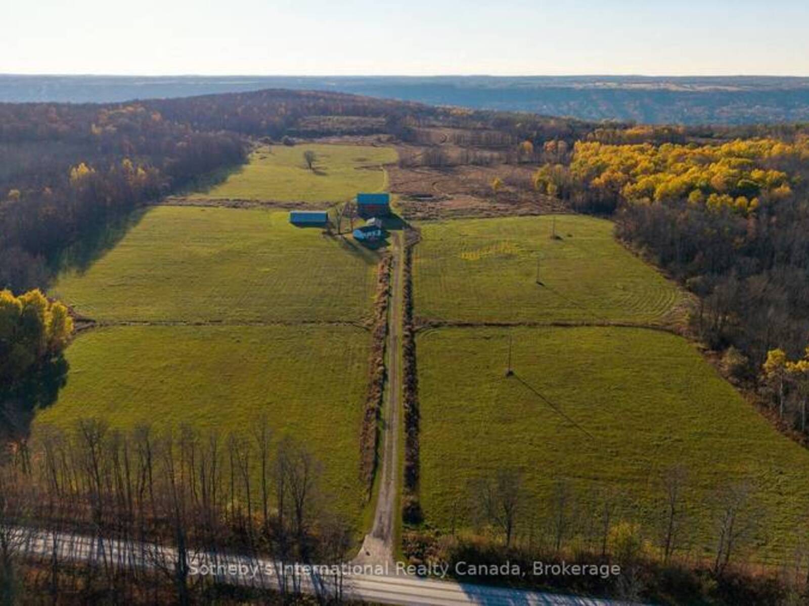 315298 3RD LINE A, Flesherton, Ontario N0C 1E0