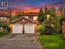 5 MCCUTCHEON COURT | Barrie Ontario | Slide Image One