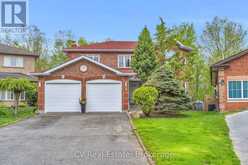 5 MCCUTCHEON COURT | Barrie Ontario | Slide Image Two
