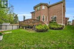 5 MCCUTCHEON COURT | Barrie Ontario | Slide Image Three