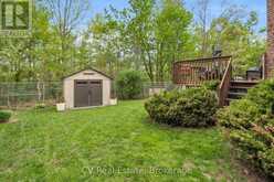 5 MCCUTCHEON COURT | Barrie Ontario | Slide Image Thirty-eight
