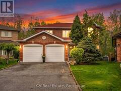 5 MCCUTCHEON COURT Barrie Ontario, L4N 7C6