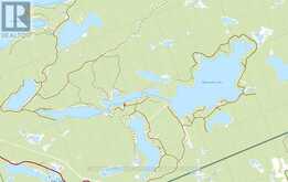 1167 PRECIPICE ROAD | Haliburton Ontario | Slide Image Forty