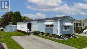 45 REDFORD DRIVE | Exeter Ontario | Slide Image One