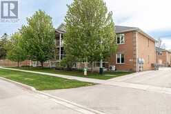 4 - 148 BORDEN STREET | Stratford Ontario | Slide Image One