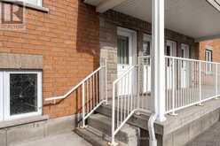 4 - 148 BORDEN STREET | Stratford Ontario | Slide Image Thirty-one