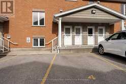 4 - 148 BORDEN STREET | Stratford Ontario | Slide Image Thirty-two