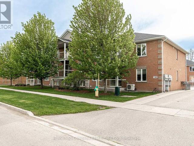 4 - 148 BORDEN STREET Stratford Ontario, N5A 0G1 - 2 Bedrooms Condo For Sale