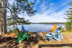 11443 KUSHOG NORTH WAO | Algonquin Highlands Ontario | Slide Image Forty