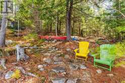 11443 KUSHOG NORTH WAO | Algonquin Highlands Ontario | Slide Image Forty-two
