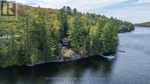 11443 KUSHOG NORTH WAO | Algonquin Highlands Ontario | Slide Image Two