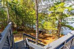 11443 KUSHOG NORTH WAO | Algonquin Highlands Ontario | Slide Image Thirty-eight