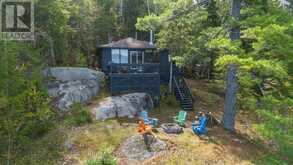 11443 KUSHOG NORTH WAO | Algonquin Highlands Ontario | Slide Image One