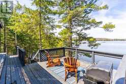 11443 KUSHOG NORTH WAO | Algonquin Highlands Ontario | Slide Image Thirty-one