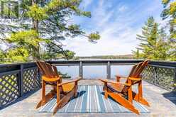 11443 KUSHOG NORTH WAO | Algonquin Highlands Ontario | Slide Image Thirty-two