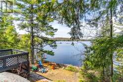 11443 KUSHOG NORTH WAO | Algonquin Highlands Ontario | Slide Image Three