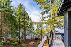 11443 KUSHOG NORTH WAO | Algonquin Highlands Ontario | Slide Image Thirty-five