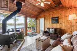 11443 KUSHOG NORTH WAO | Algonquin Highlands Ontario | Slide Image Seventeen