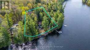 11443 KUSHOG NORTH WAO | Algonquin Highlands Ontario | Slide Image Forty-eight