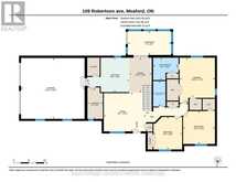 109 ROBERTSON AVENUE | Meaford Ontario | Slide Image Thirty-two