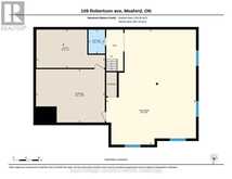 109 ROBERTSON AVENUE | Meaford Ontario | Slide Image Thirty-three