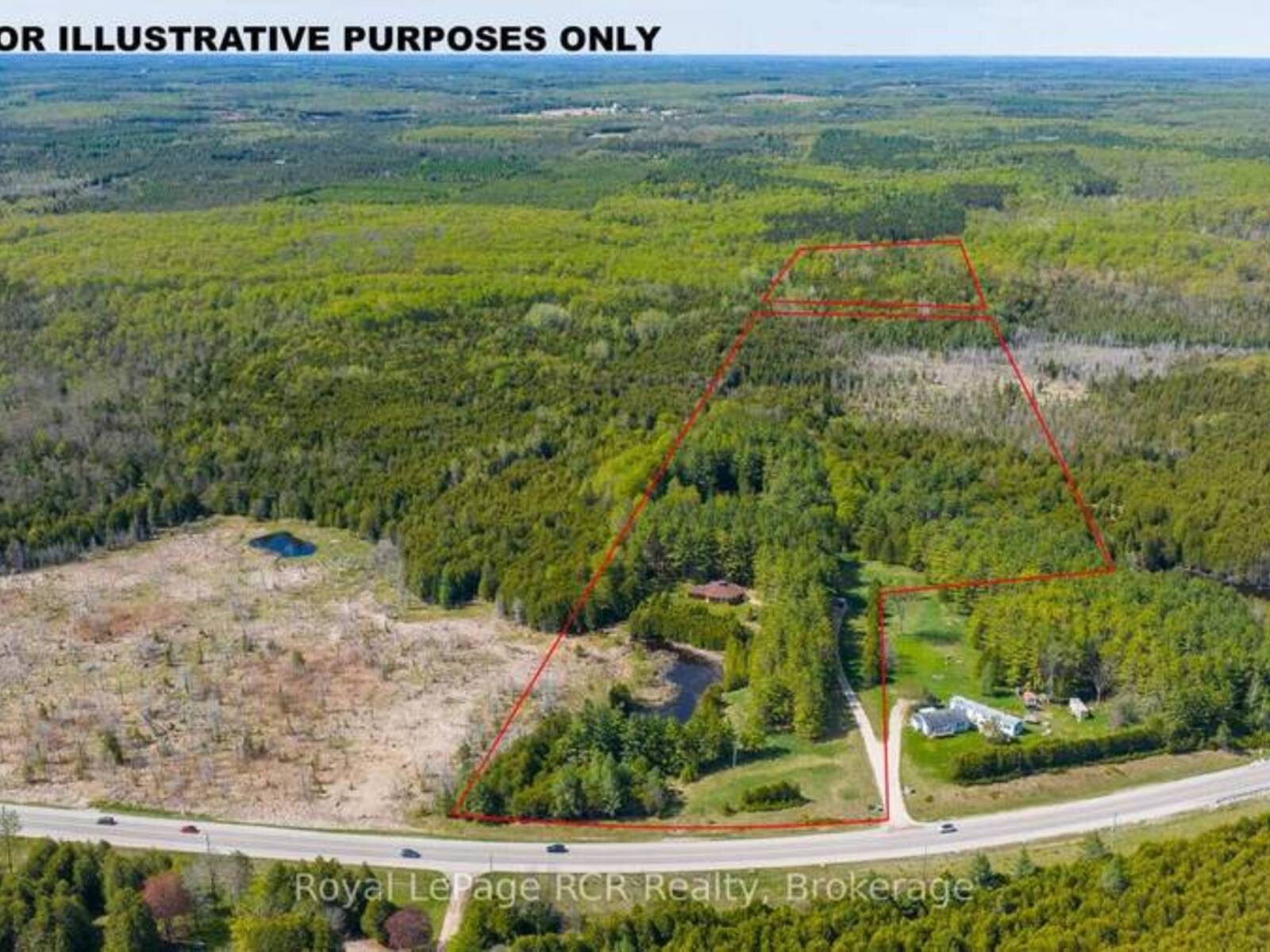 776318 HIGHWAY 10, Chatsworth, Ontario N0H 1C0