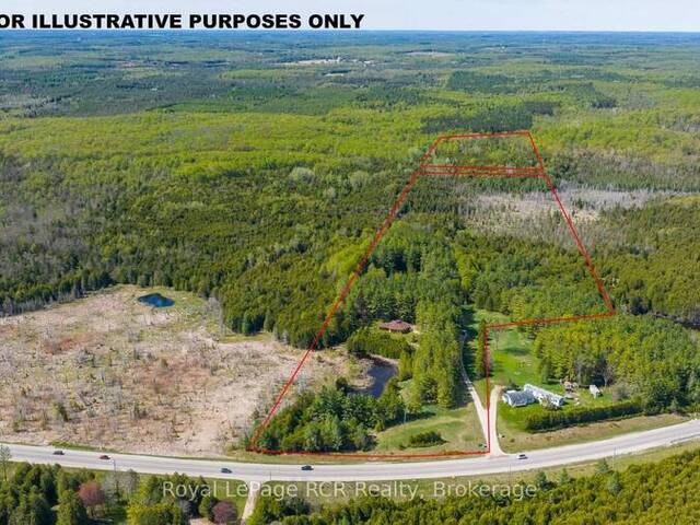 776318 HIGHWAY 10 Chatsworth Ontario, N0H 1C0 - 3 Bedrooms Home For Sale