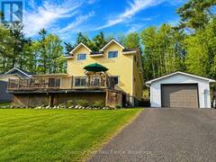 12 FERNDALE ROAD Port Carling Ontario, P0B 1J0