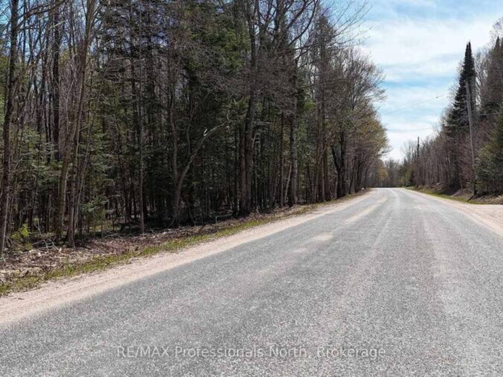 TBD GLAMOR LAKE ROAD, Highlands East, Ontario K0M 1R0