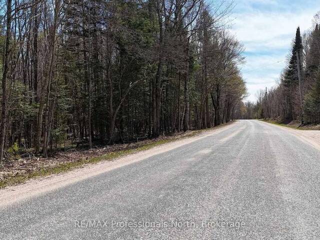 TBD GLAMOR LAKE ROAD Highlands East Ontario, K0M 1R0 - Vacant Land For Sale