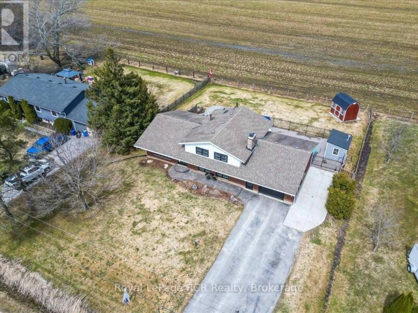 883 30TH STREET W, Owen Sound, Ontario N4K 6V5