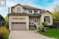82 STANLEY STREET | Collingwood Ontario | Slide Image One