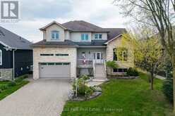 82 STANLEY STREET | Collingwood Ontario | Slide Image Forty-nine